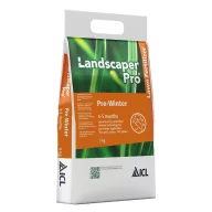   ICL Pre Winter jesenno-zimný kondicionér pre trávnik 16-06-23+2MgO 5 kg