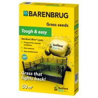 Trávne semeno Barenbrug Resilient Blue Lawn 1 kg