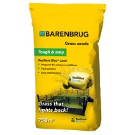 Trávne osivo Barenbrug Resilient Blue Lawn 15 kg