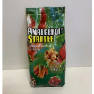 Amalgerol Štartér 1 kg
