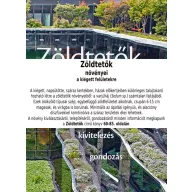 Rastliny zelených striech - Walter Kolb