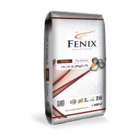 Fenix Pro Starter trávnikové hnojivo 19-19-5+2MgO+TE 20 kg
