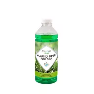   Algastop Super parfumovaný prostriedok proti riasam s extraktom Aloe vera 1 l