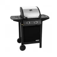 Záhradný plynový gril Fire 2 Hecht