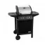 Záhradný plynový gril Fire 2 Hecht