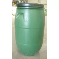 120 l sud na zber dažďovej vody so závitovým viečkom