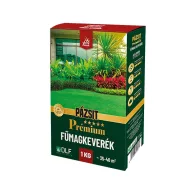 Prémiová trávna zmes KITE DLF 1 kg