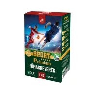 Trávové semeno KITE DLF Prémiová športová zmes 1 kg