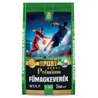 Trávne osivo KITE DLF Prémiová športová zmes 5 kg