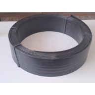 Lemovanie pre jazierko a záhony 7 mm x 15 cm x 25 m