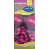 Jesenná sadivová cibuľa Romy 250 g/krabica