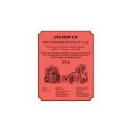   Uvaferm CM chladuvzdorné a voči alkoholu odolné vínne kvasinky 20 g