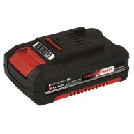 Einhell akumulátor 18 V 2,0 Ah Power-X-Change