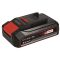 Einhell akumulátor 18 V 2,5 Ah Power X-Change