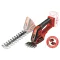 Einhell akumulátorový trimmer na trávu a živý plot GE-CG 18/100 Li - Solo