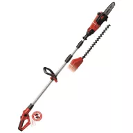   Einhell akumulátorová vyvetvovacia a plotová píla GE-HC 18 Li T - Solo