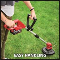 Einhell akumulátorový vyžínač GC-CT 18/24 Li - Solo