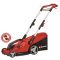 Einhell Akumulátorová kosačka GE-CM 36/41 Li – Solo