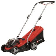   Einhell akumulátorová kosačka GE-CM 36/33 Li Kit (2*2,5 Ah)