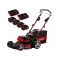 Einhell akumulátorová kosačka GE-CM36/47 S HW Li (4x4,0Ah)