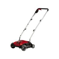   Einhell akumulátorový kyprič pôdy a prevzdušňovač trávnika GC-SC 18/28 Li-Solo