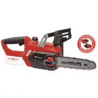   Einhell akumulátorová reťazová píla GE-LC 18/25 Li - Solo