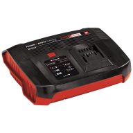 Nabíjačka akumulátora Einhell Power-X-Twincharger 3 A