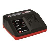   Einhell rýchlonabíjačka akumulátorov Power X-Fastcharger 4A
