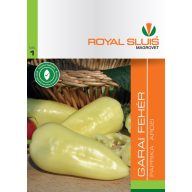 Konzumná paprika Garai biela 0,5 g Royal Sluis