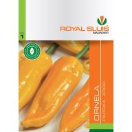 Jedlá paprika Ornela 0,4 g Royal Sluis