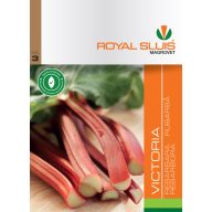 Rebarbora Victoria 1 g Royal Sluis