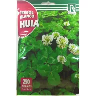 Biela ďatelina 250 g Rocalba