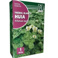 Biela ďatelina 1000 g Rocalba