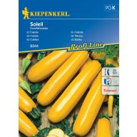 Cuketa Soleil 7 semien Kiepenkerl