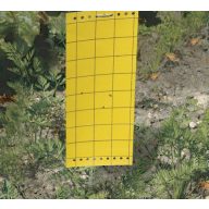 Lepiaca pasca na hmyz Lepiaci panel 10 cm x 24 cm 5 ks