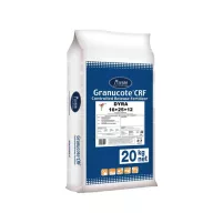   Dyra-Granucote štartovacie trávnikové hnojivo 16-25-12 2-3 mesiace 20 kg