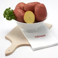 Sadivové hľuzy zemiakov Bellarosa 50 ks