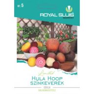 Cvikla Hula Hoop farebná zmes 1 g Royal Sluis