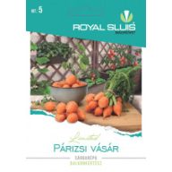 Mrkva Parížsky jarmok 0,1 g Royal Sluis