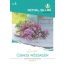 Zmes jednoročných kvetov Pekná ružová 0,75 g Royal Sluis