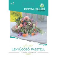 Zmes letničiek Ohromujúci pastel 0,75 g Royyal Sluis
