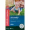 Trávne semeno Happy Kids (hodvábny trávnik) zmes 1 kg
