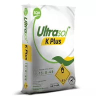 Kálium-nitrát (Ultrasol SQM) 25 kg
