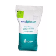   Trávová zmes DSV EG Pro 420 Sport Prémium, zmes odolná voči vyšlapávaniu Eurogreen 5 kg