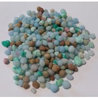   Master Green High N trávnikové hnojivo (25-5-10+2MgO+TE) 25 kg