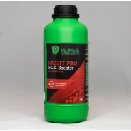   Mr. Pitch Trávnik Pro S.O.S Booster - Regenerácia trávnika 1 l