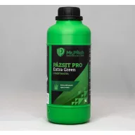   Mr. Pitch Pázsit Pro Extra Green - Extra zeleniaci prostriedok 1 l