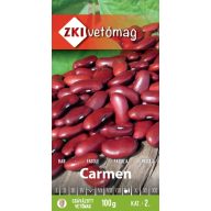 Suché jedlé fazule Carmen 65 g ZKI