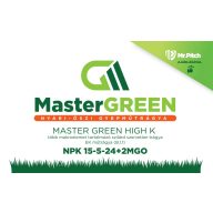 Hnojivo MasterGreen High K (16-5-24+2MgO+TE) 20 kg