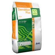 ICL Sierrablen Plus Active 19+5+18+2MgO+Te 3 hó 25 kg